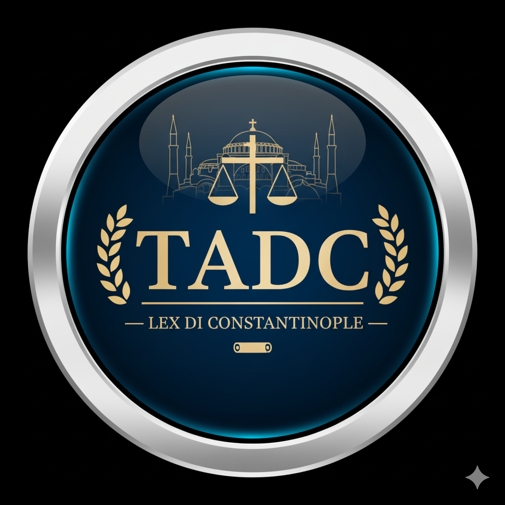 Thomas Andreas Di Constantinople