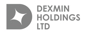 DEXMIN HOLDINGS LTD