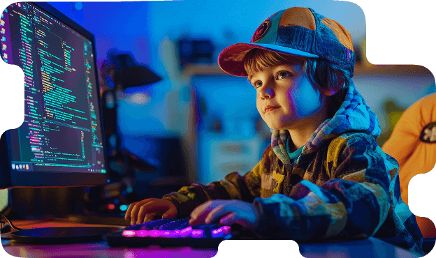 Programming Classes for Kids and Teens | Learn to Code Through Play