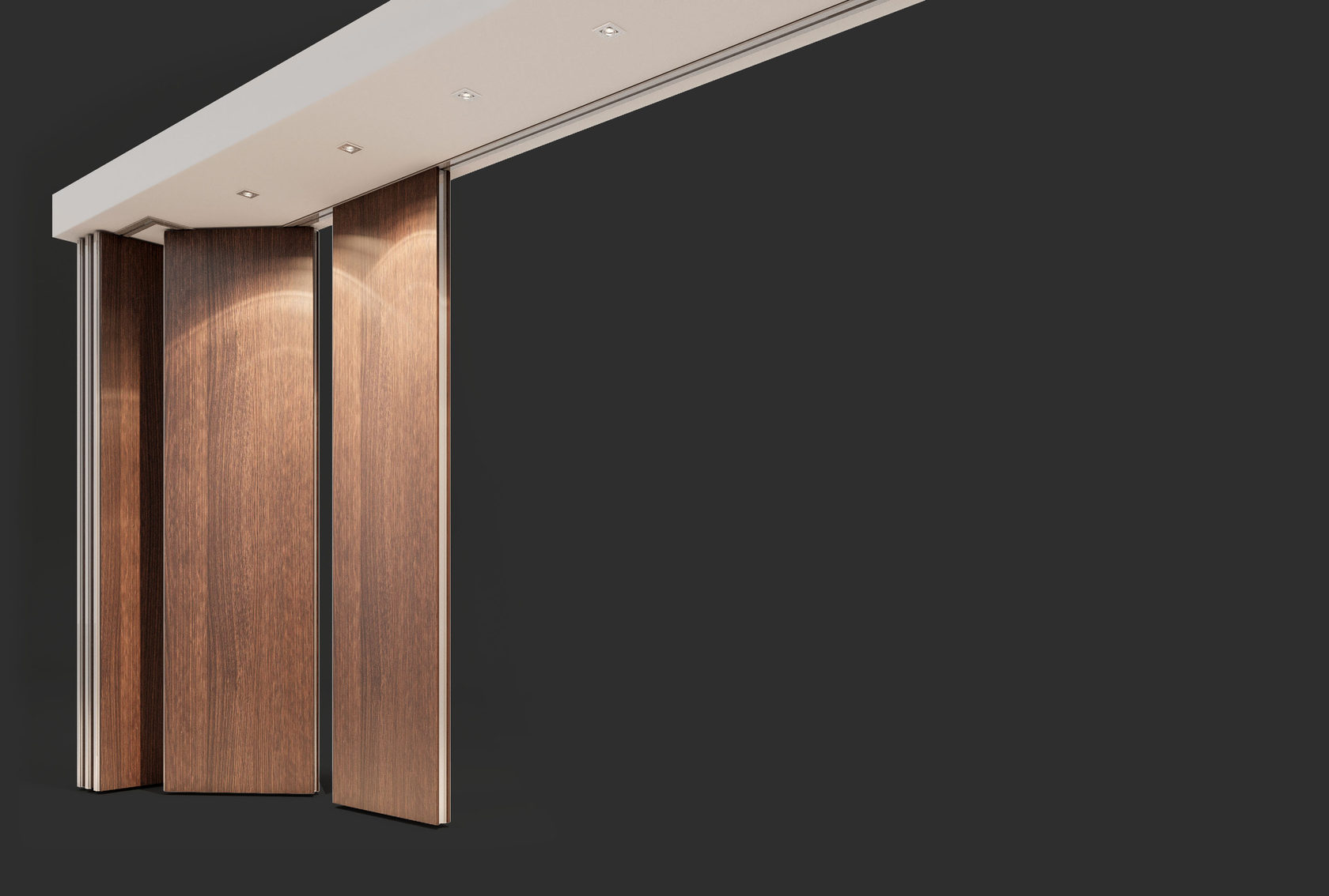 дизайн-проект офиса