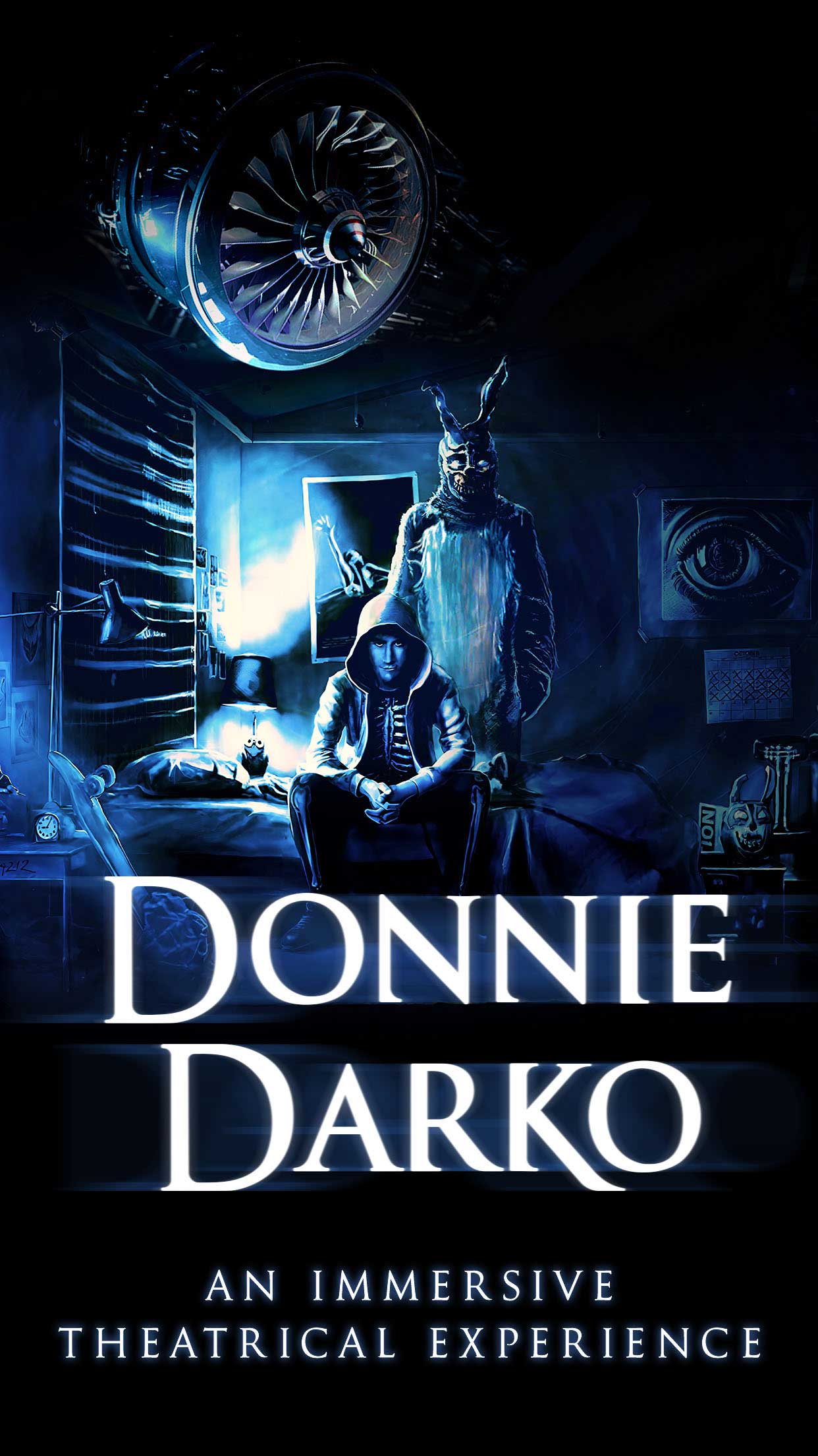 Donnie Darko Experience
