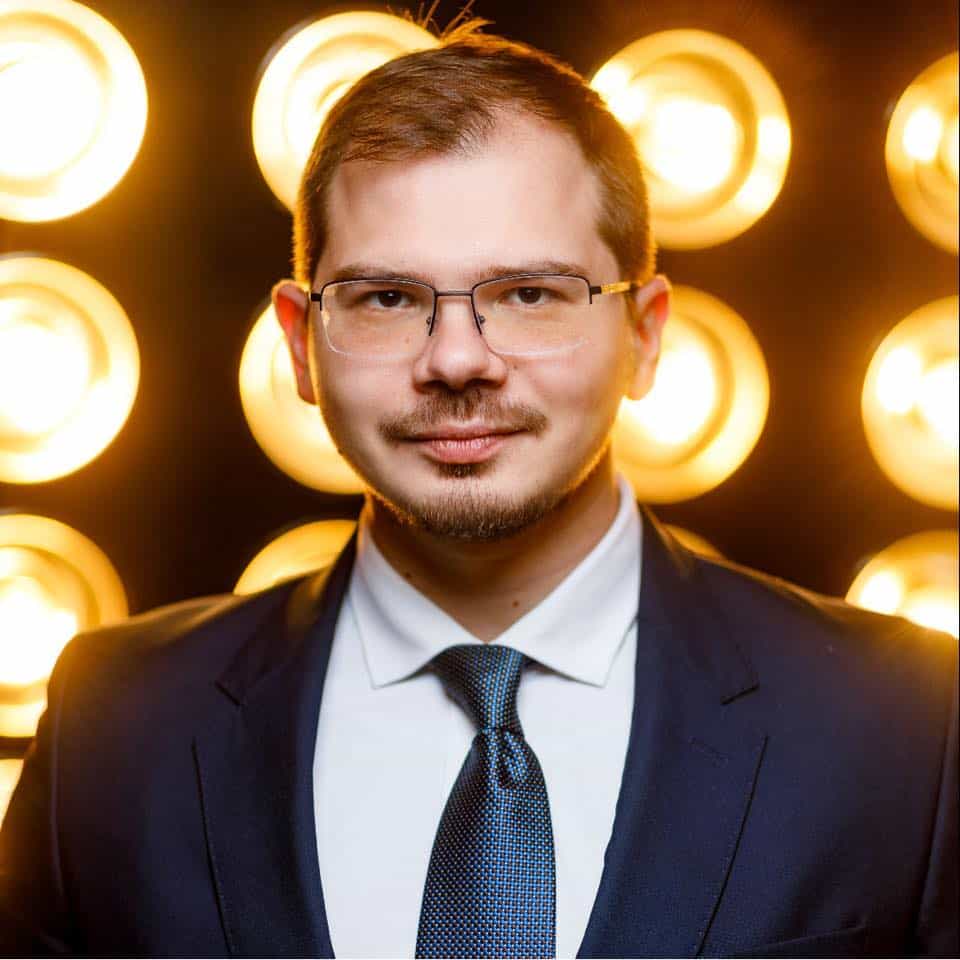 Nahorniak Ivan (SD Platform)