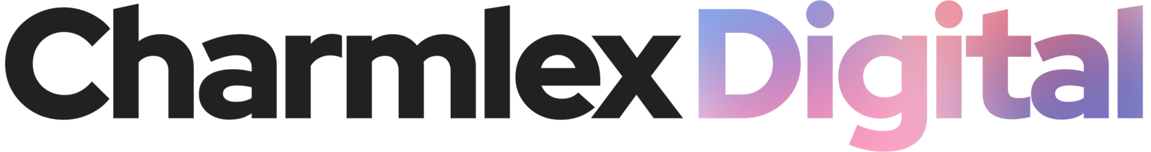 CHARMLEX DIGITAL LLC