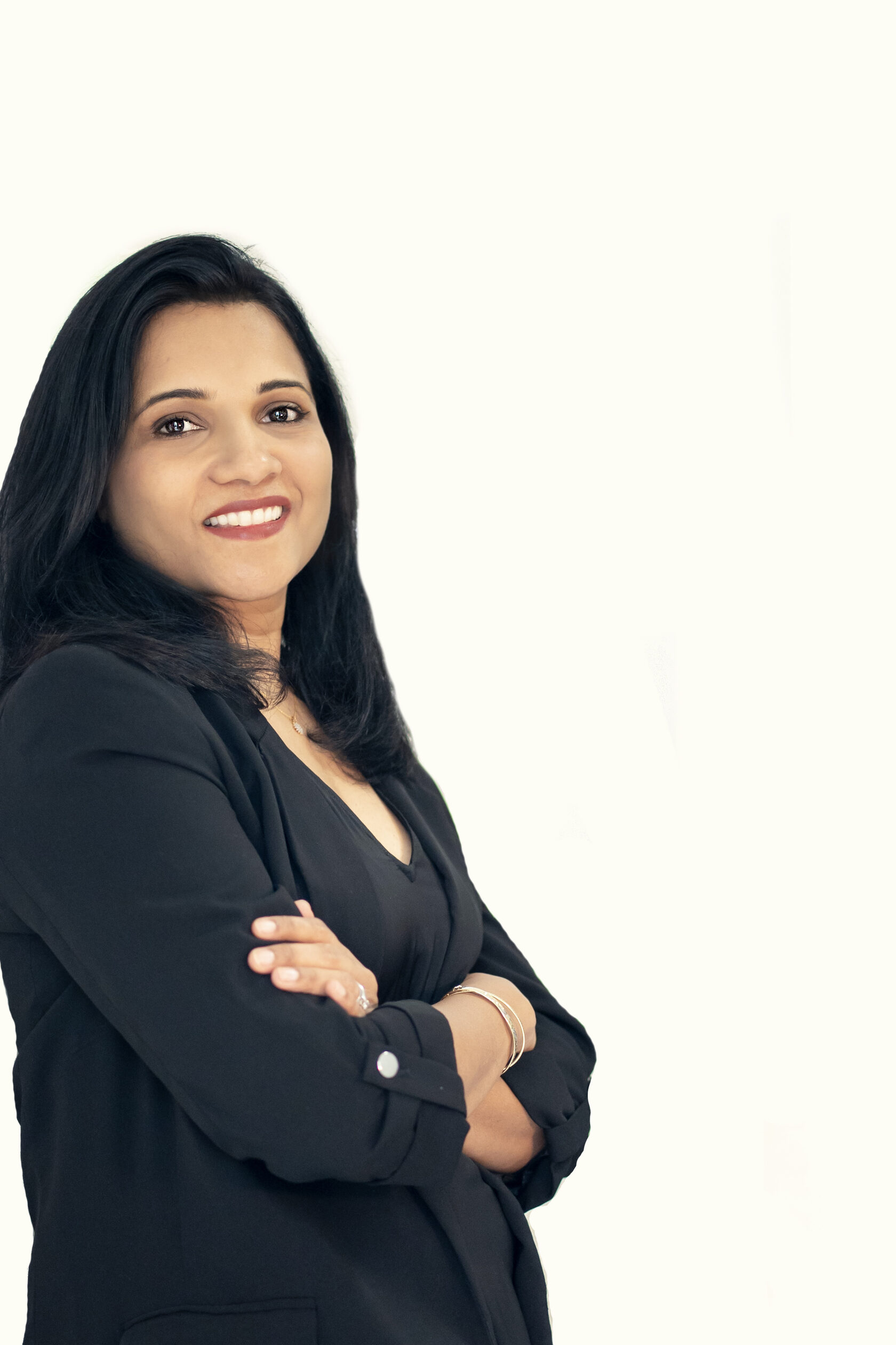 Nithya Rajkumar - The Inner Architect