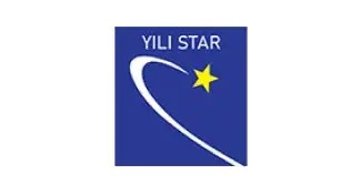 Логотип Yili Star