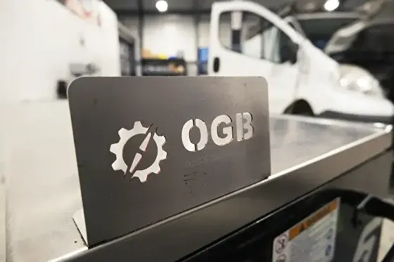 Gearbox software update