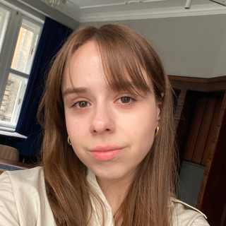 Viktoriia Hnatko (SD Platform)