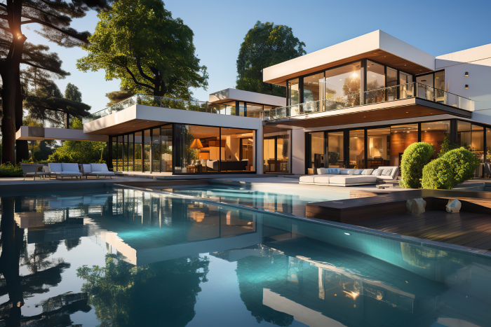 Pool waterproofing in Dubai