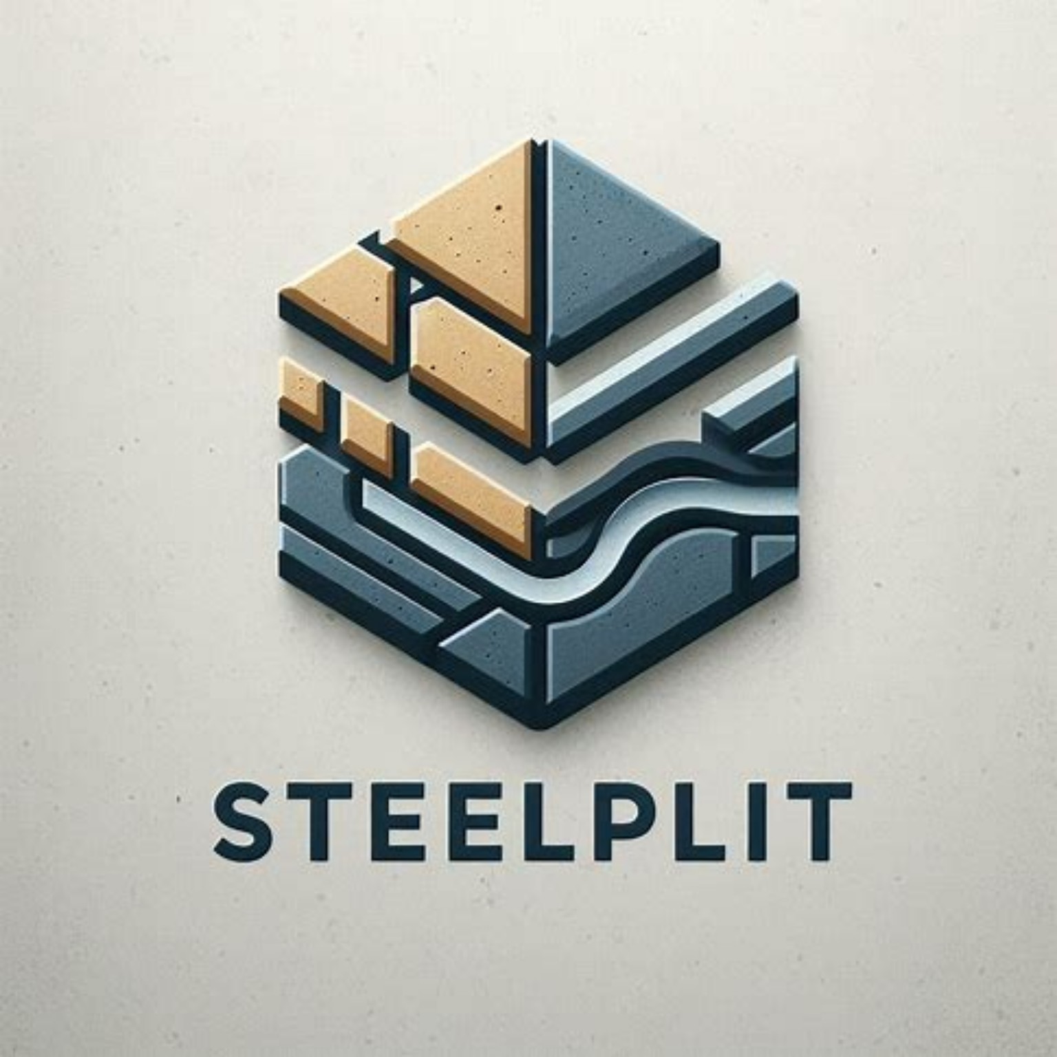 SteelPlit