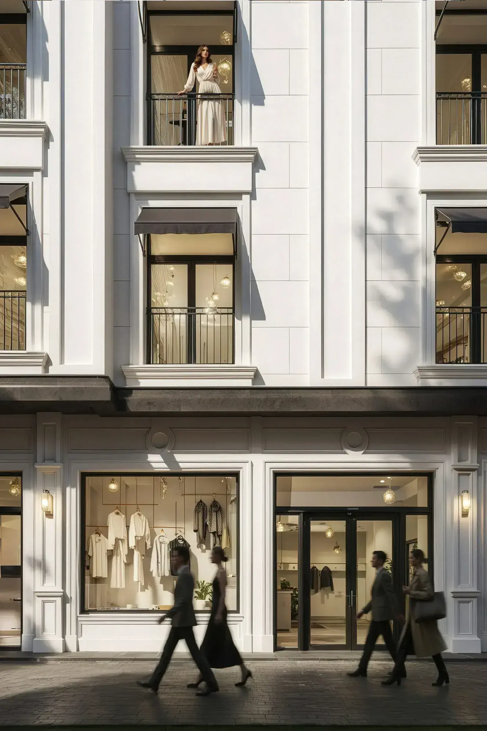 Апартаменты MIY