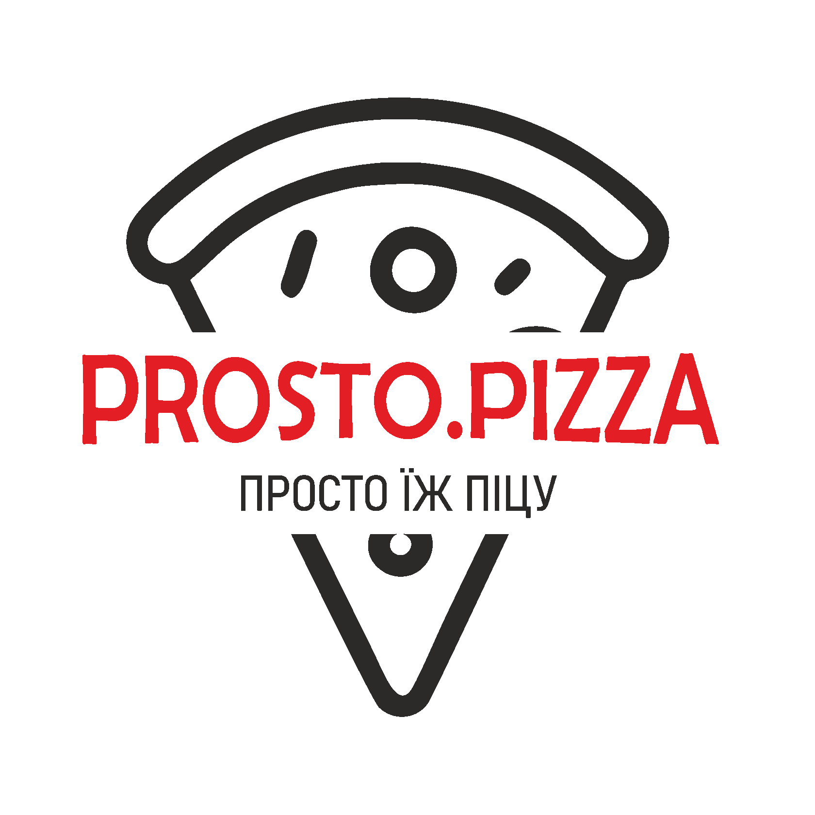 Prosto.Pizza