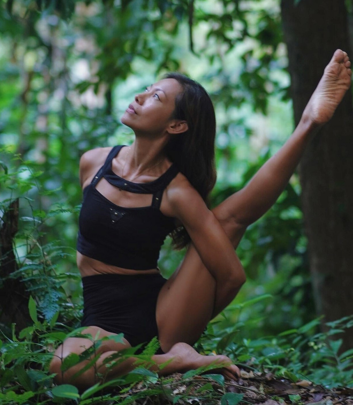 KUNDALINI YOGA, Koh Phangan