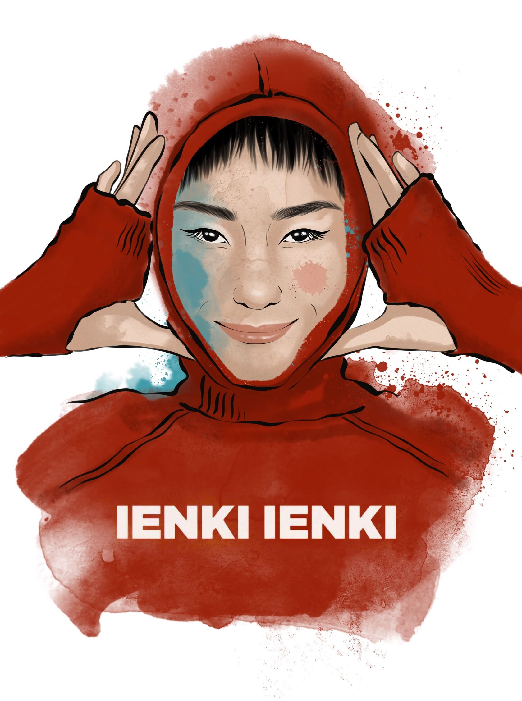 Fashion ілюстрація для початківців