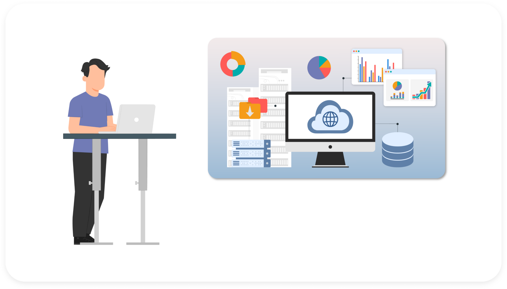 Top 5 Best Database Software Solutions Ranked