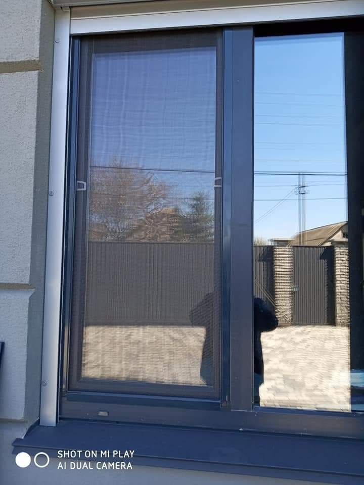 МОСКИТКА ЮА | Производство и монтаж москитных сеток | MOSKITKA UA ...