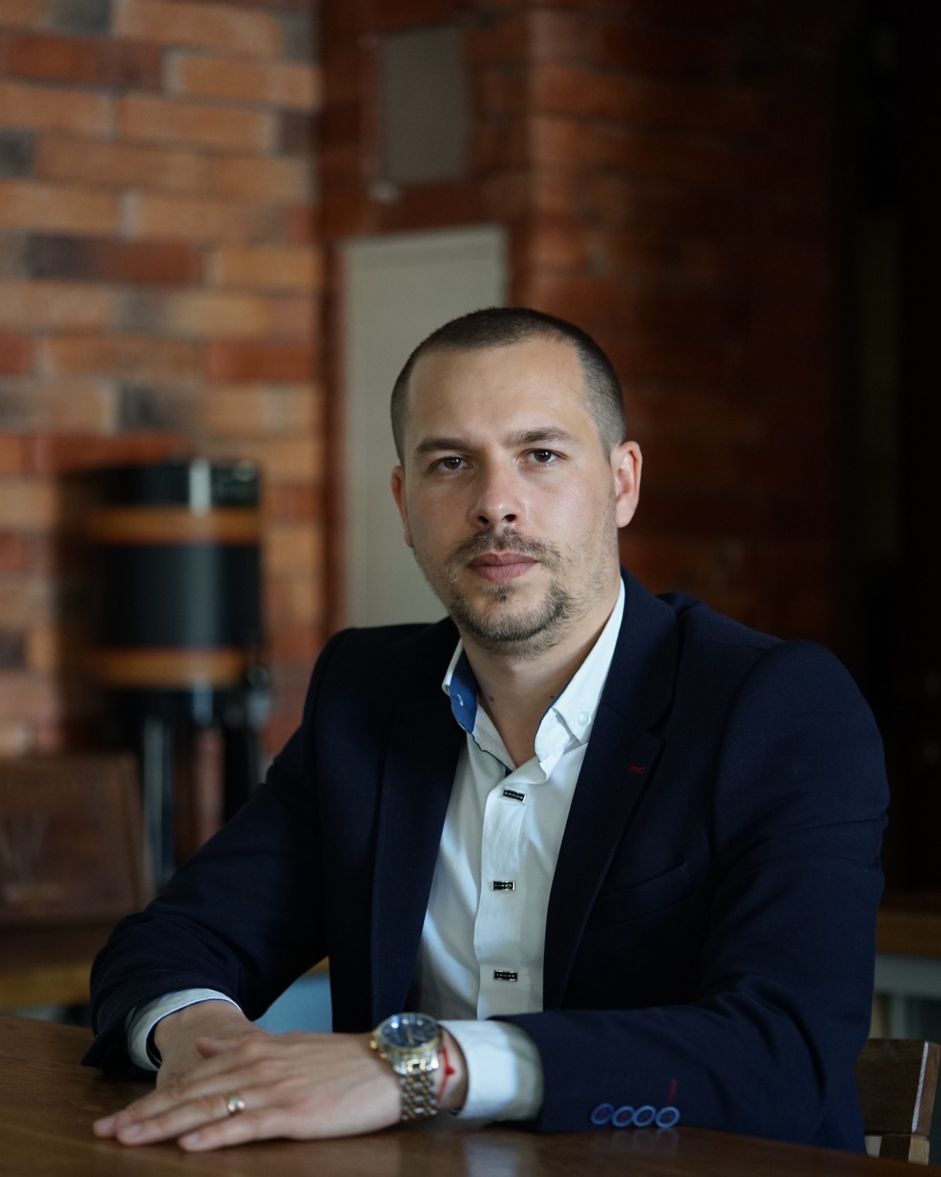 Сергій Златов