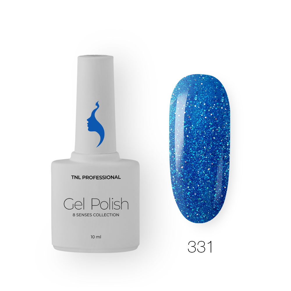 Մատնահարդարման գել լաք TNL 8 Զգացողություն