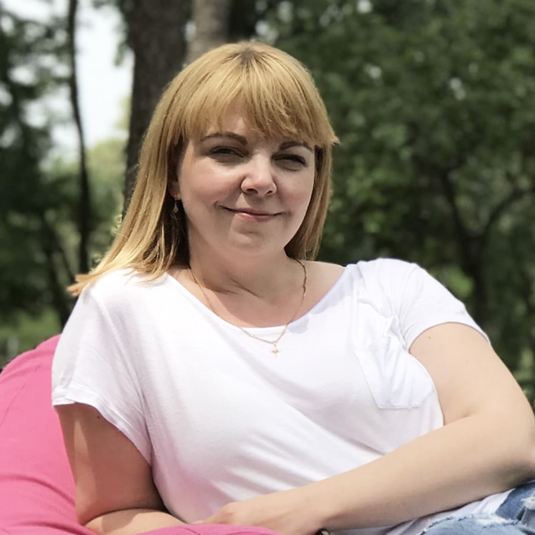 Kot Nataliia (SD Platform)