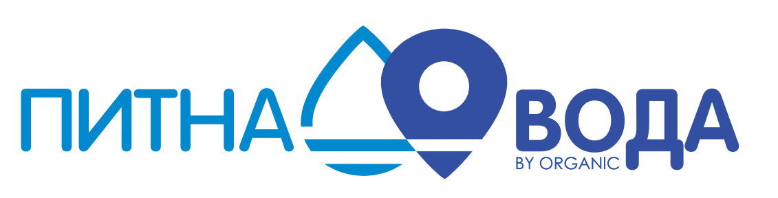 Питна Вода Organic