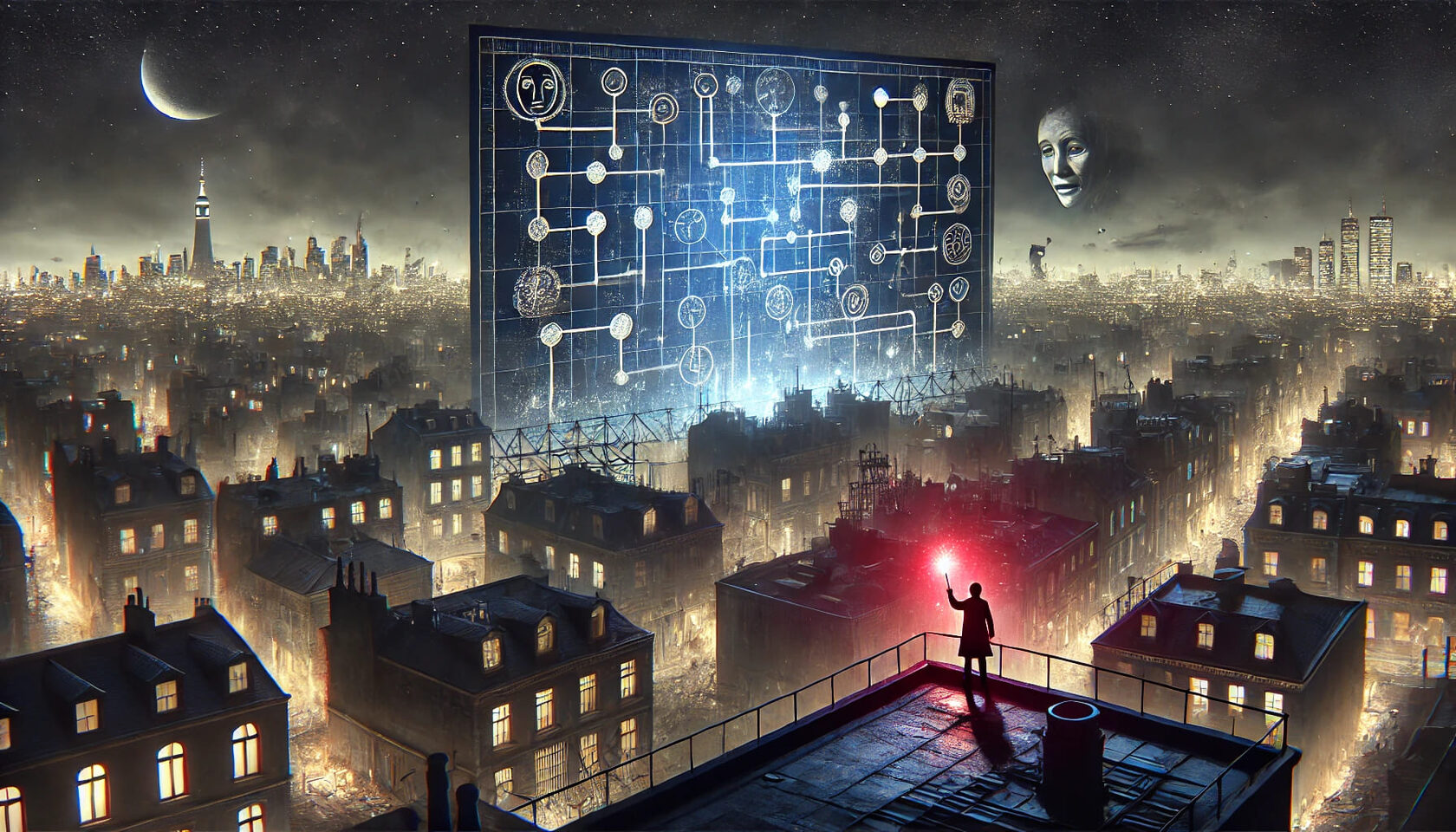 Виявлення цілей та ролей