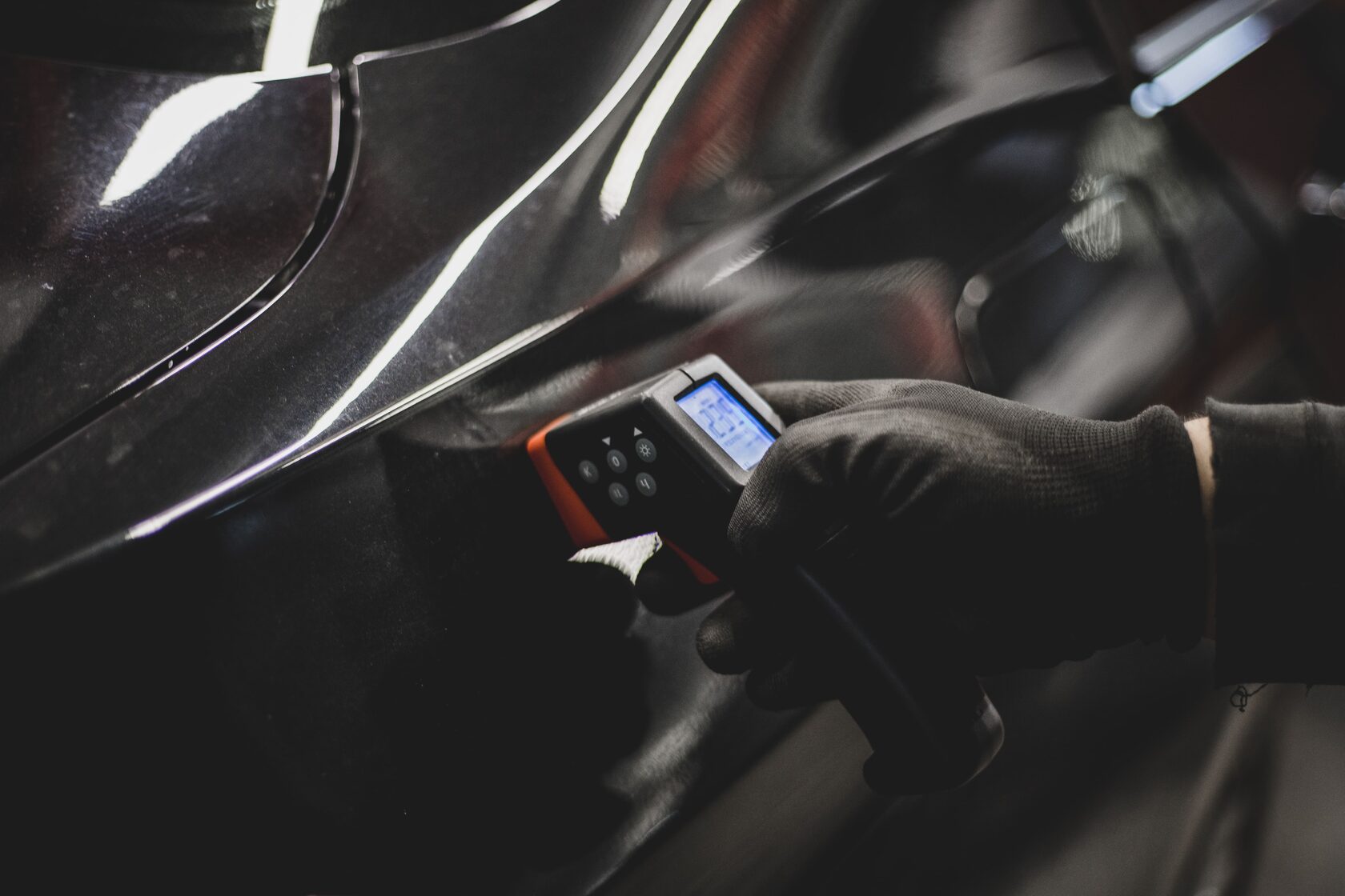 Огляд перед покупкою БМВ