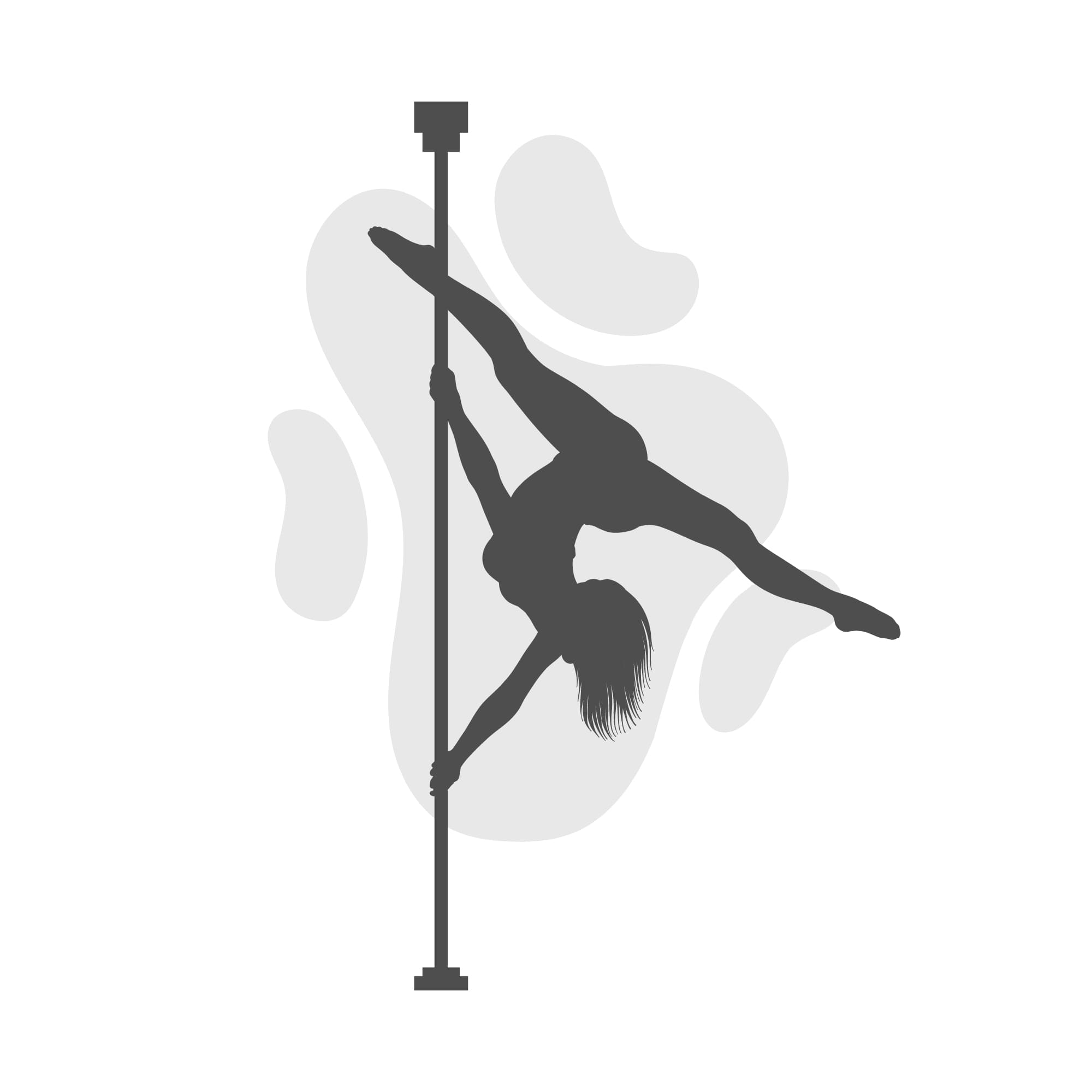 Pole dancer