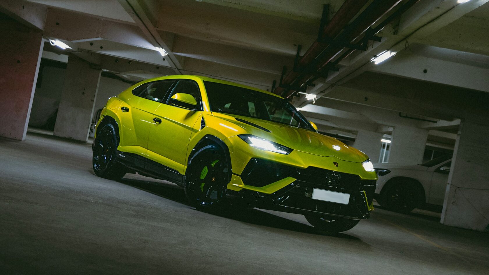 Lamborghini