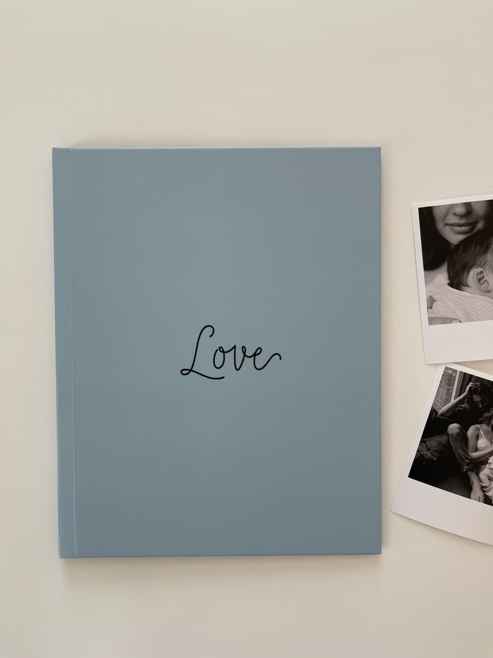 Фотоальбом “Love”