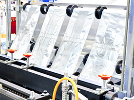 пакет полиэтиленовый