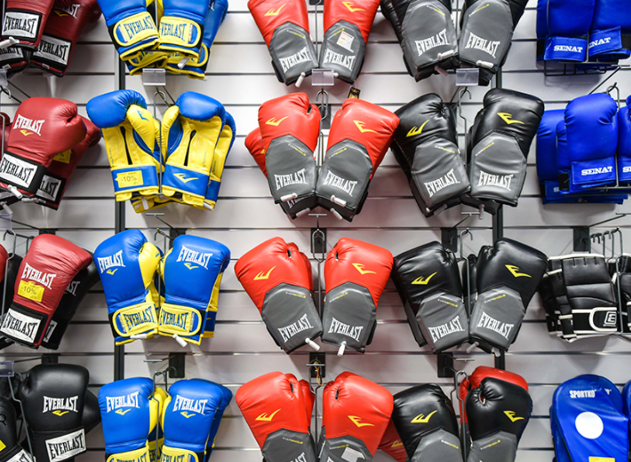 Intersport Outlet — zdjęcie 4
