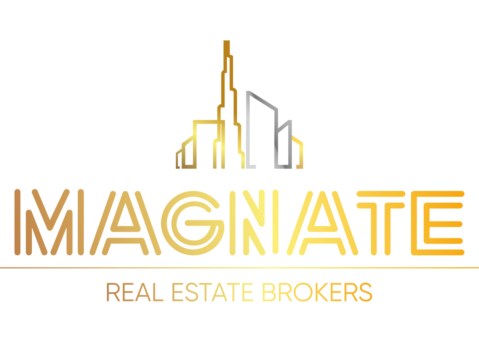 Magnate Real Estate Brokers