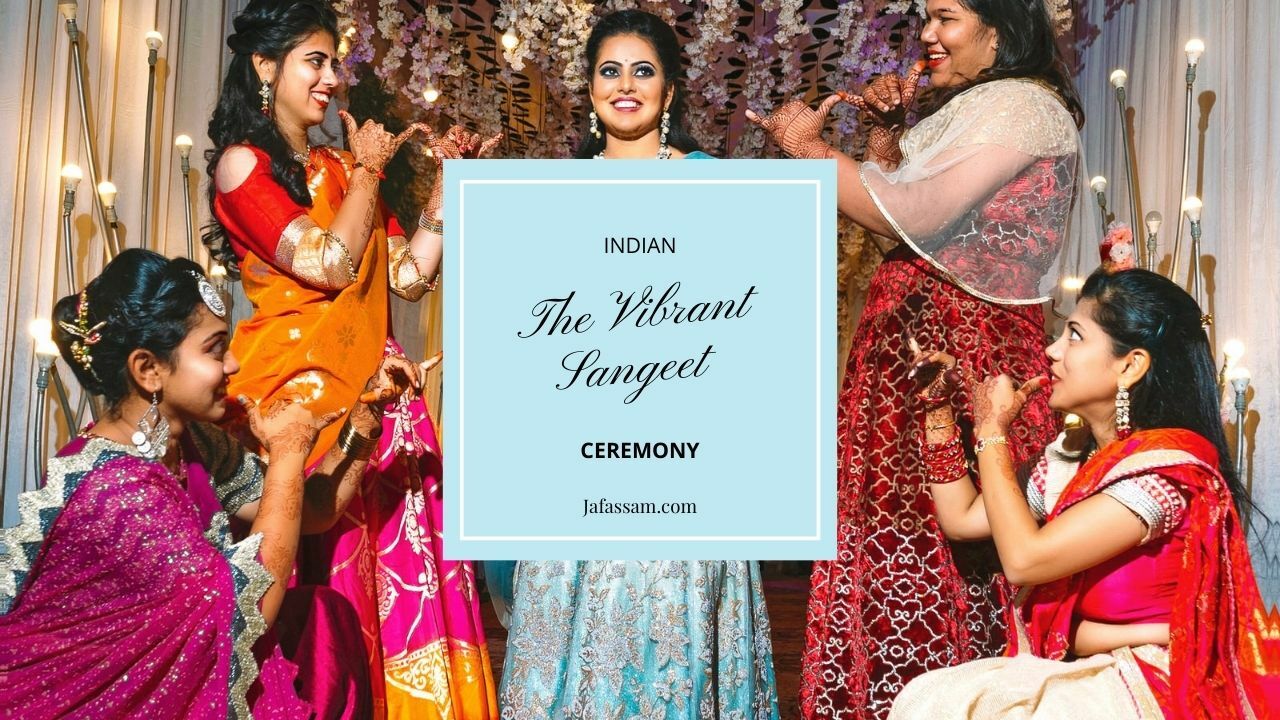 Destination Big Fat Indian Wedding in Italy