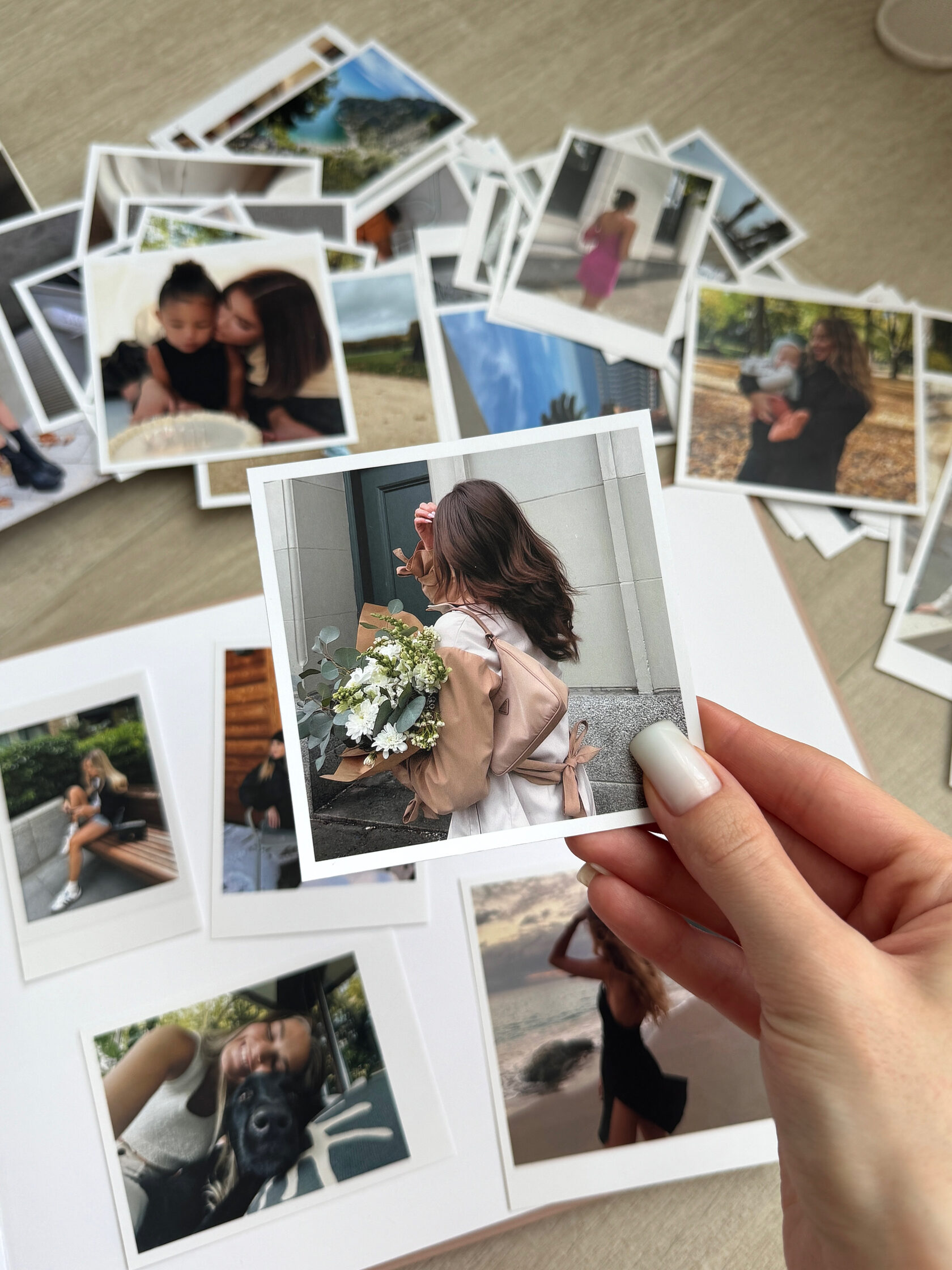 Квадратні фото