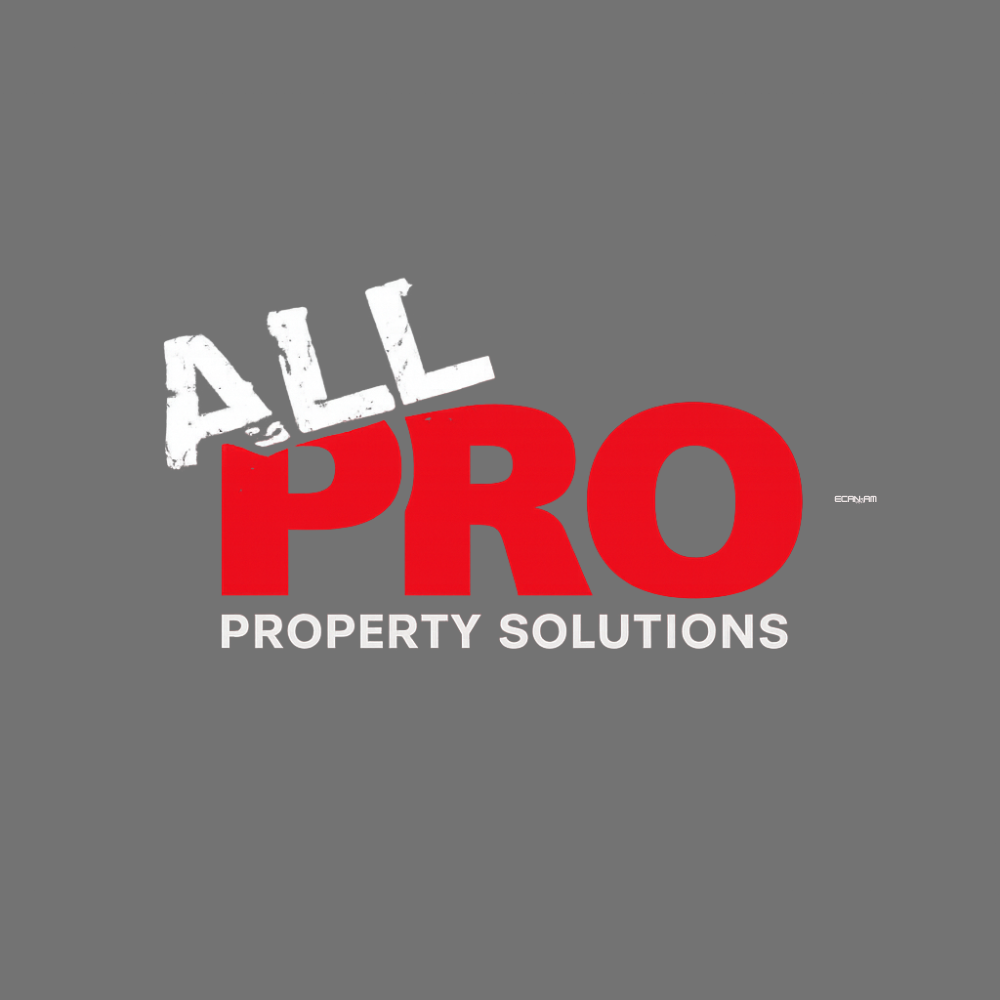 ALL PRO Junk Removal Barrie logo