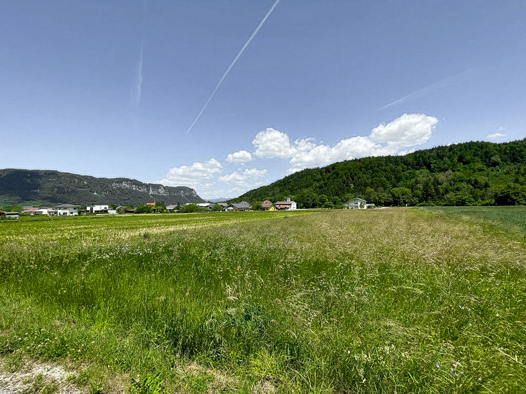 Haus in Gallizien kaufen