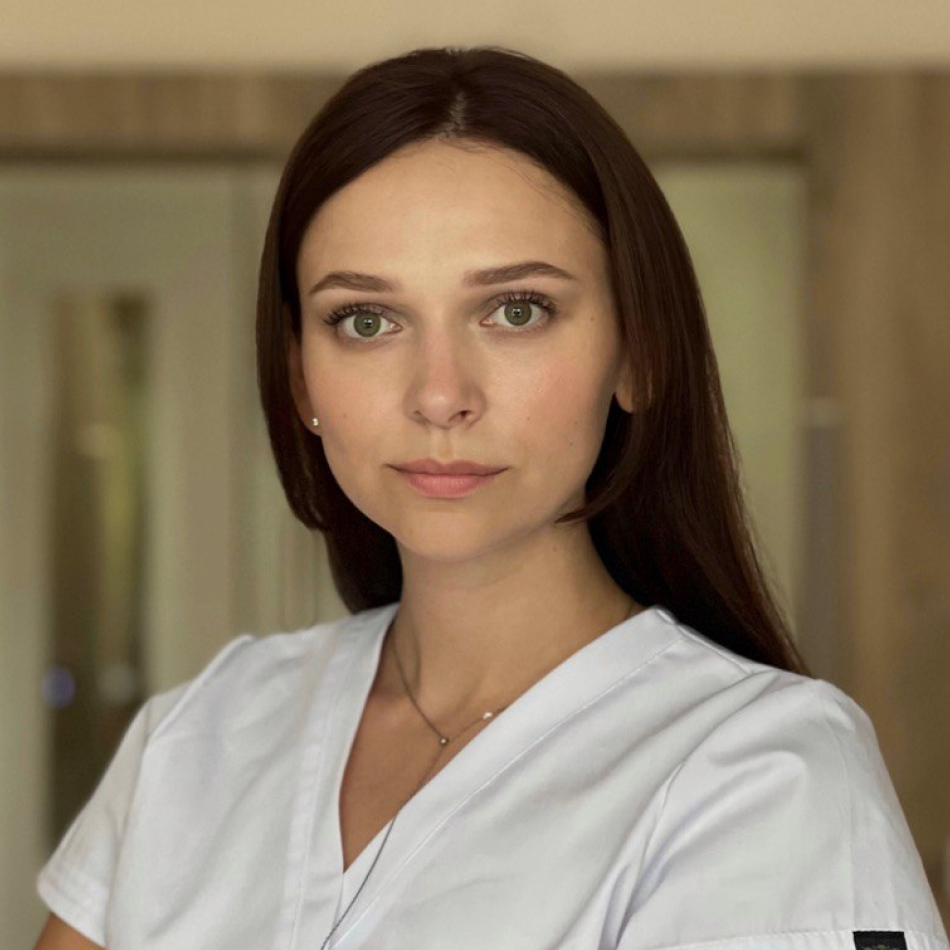 Фото спікера