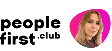 Employer brand: як розвинути, донести та виміряти. Благодійний івент в підтримку України Чт, 16 березня, 18:00. Аліна Гапєєва, TA Team Lead at Infopulse у People First Club