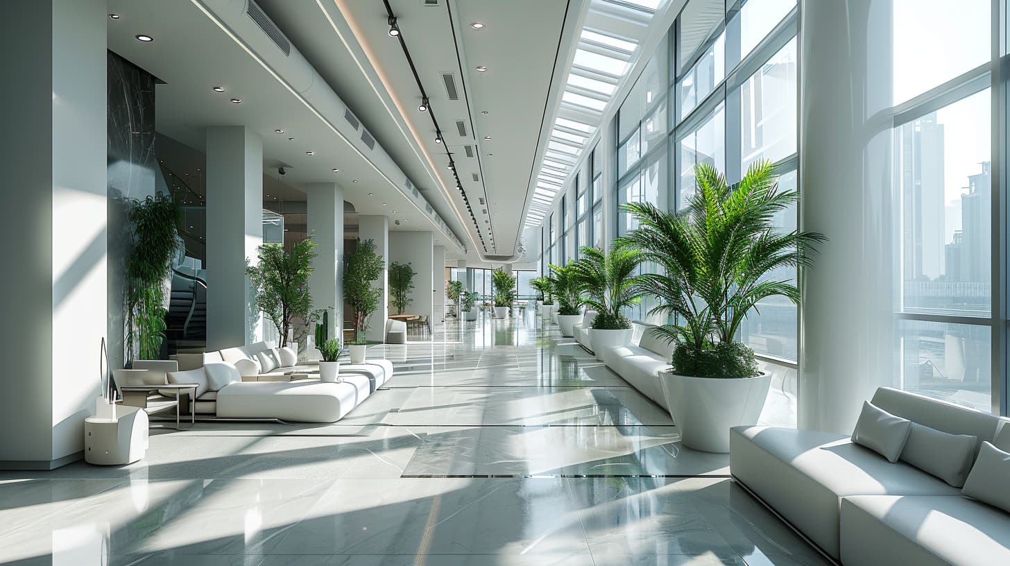 AI in interior design