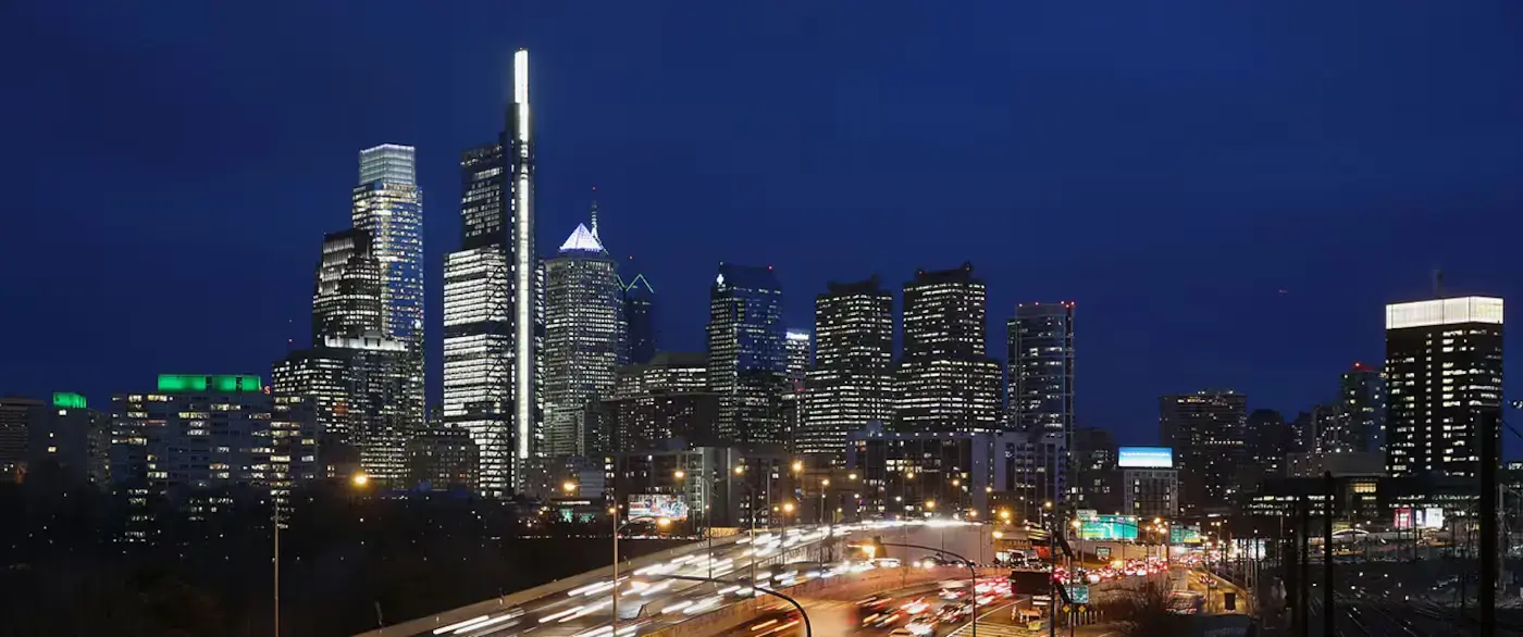 Advance Your CDL-A Career in Philadelphia!