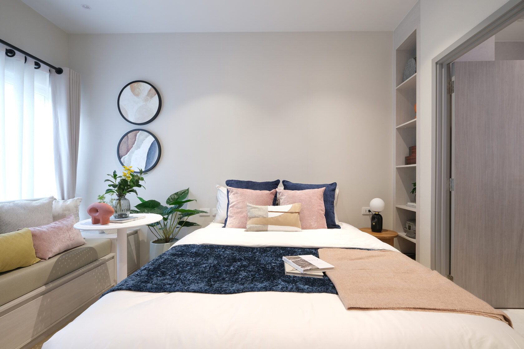 Serenity 1BD
