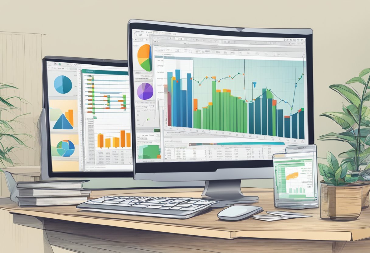 Was sind Optionen? - Erklärung & Beispiele