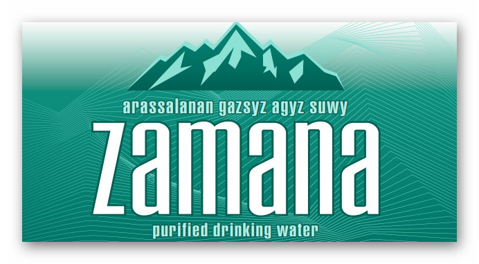 ZAMANA
