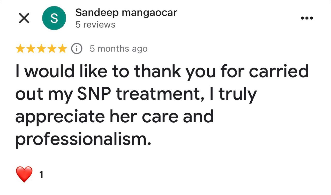 Client review 3