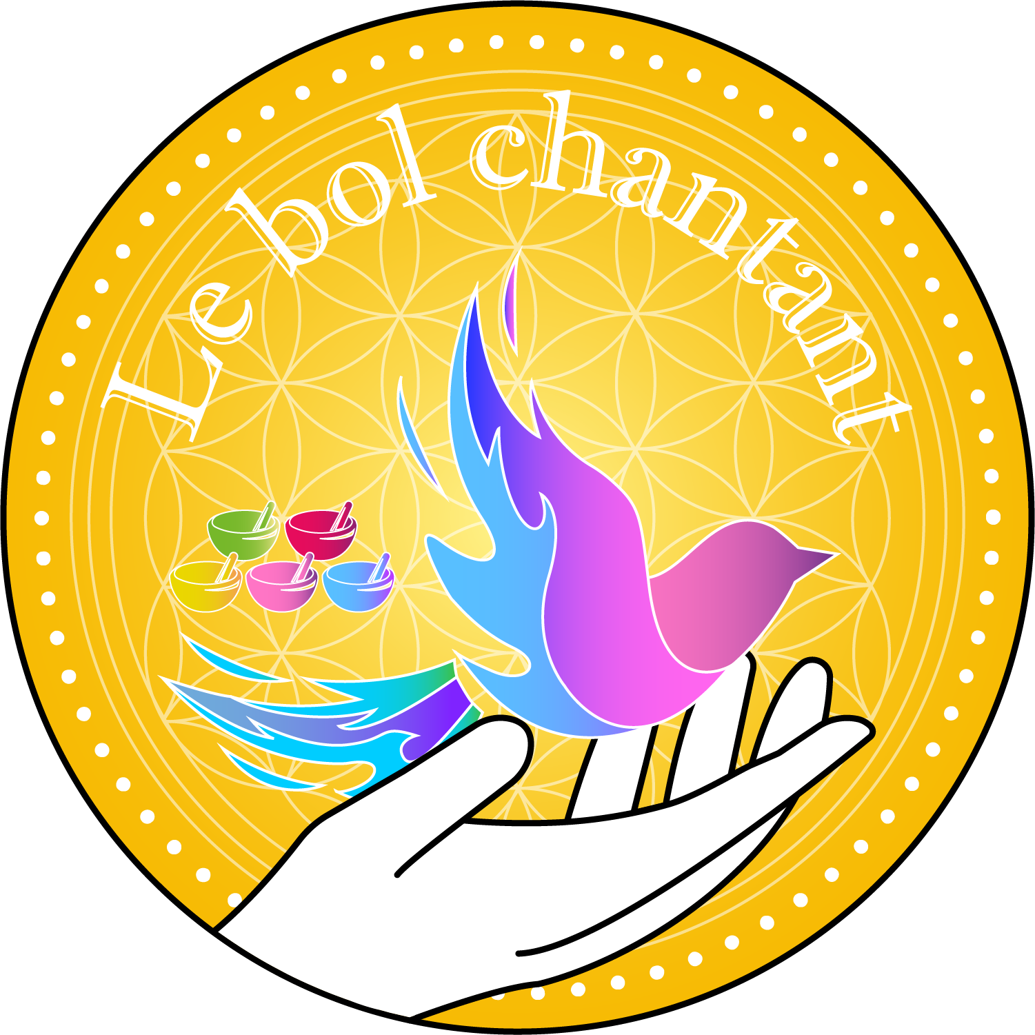 le bol chantant 542280 