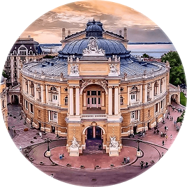 Історичний центр