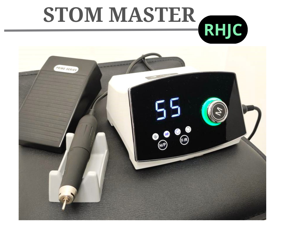 Ատամնաբուժական բոռ մեքենա PRIME SENSE A7 RHJC