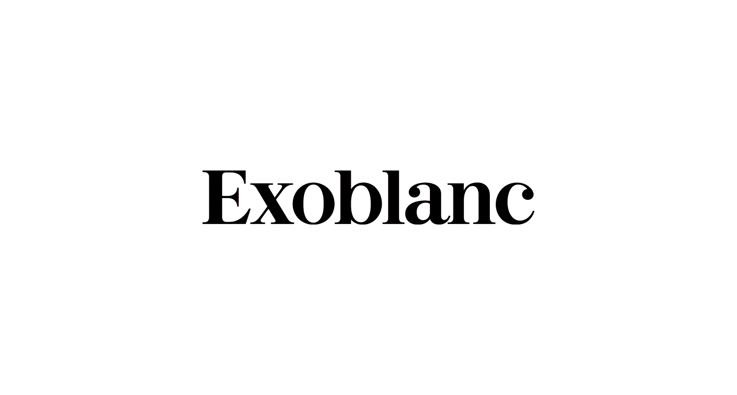 Exoblanc