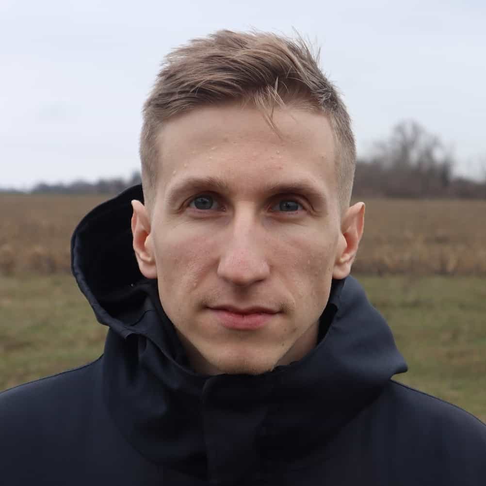 Kudriavtsev Roman (SD Platform)