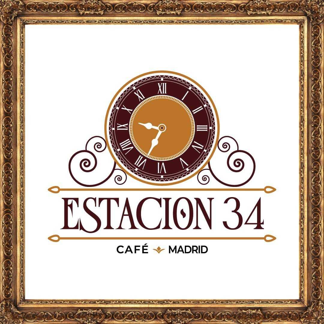 Estación 34