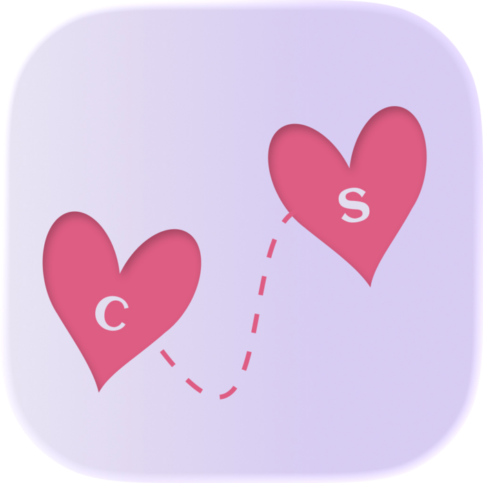 CoupleStatus Icon